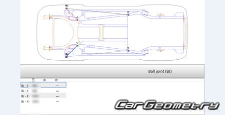   Mazda CX-50 (VA)  2022 Body Repair Manual