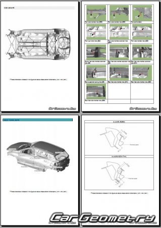 Hyundai i20 N Line (BC 3N) 2022-2028 Body Repair Manual