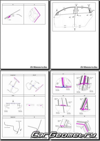 Hyundai i20 N Line (BC 3N) 2022-2028 Body Repair Manual