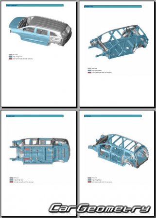   Hyundai Custo (KU) 2021-2026