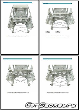   Hyundai Custo (KU) 2021-2026