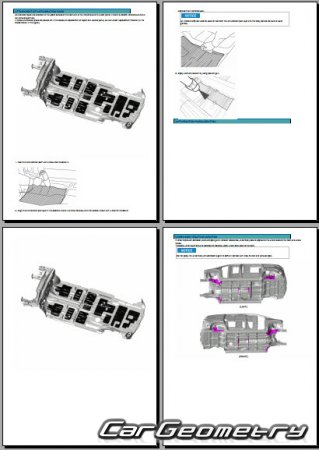   Hyundai Custo (KU) 2021-2026