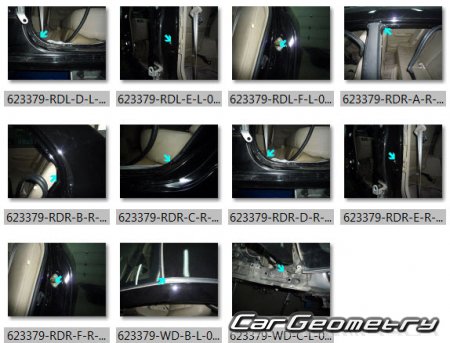 BYD F3R 2007-2014