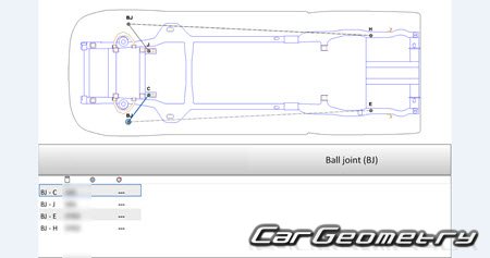   Toyota Tacoma 2024-2030 Collision Repair Manual