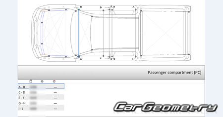   Toyota Tacoma 2024-2030 Collision Repair Manual