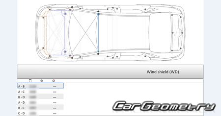   Hyundai Accent & Verna (BN7) 2023-2028 Body Repair Manual