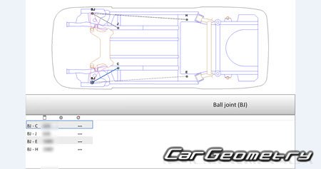   Hyundai Accent & Verna (BN7) 2023-2028 Body Repair Manual