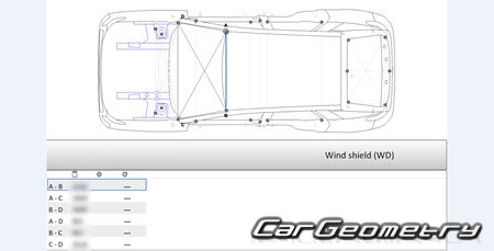   Audi Q4 e-tron (F4B) Sportback 2021-2027 Body Repair Manuals