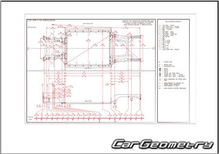   Audi Q4 e-tron (F4B) Sportback 2021-2027 Body Repair Manuals