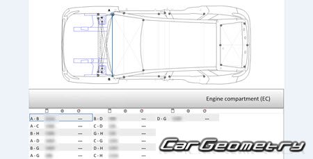   Audi Q4 e-tron (F4B) Sportback 2021-2027 Body Repair Manuals