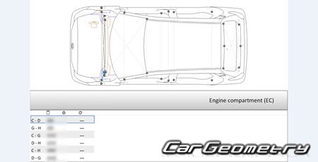   Hyundai i10 (AC3)  2020 Body Repair Manual