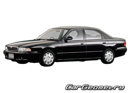   Mazda Capella (CG) 1994-1997,     (CG) 1994-1997