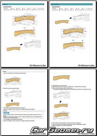   Hyundai Accent & Verna (BN7) 2023-2028 Body Repair Manual