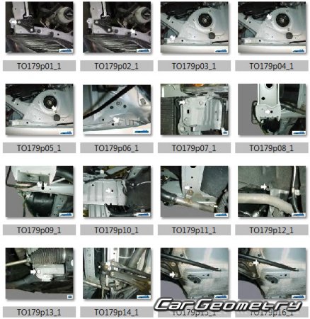 Toyota MR-S (ZZW30) 19992007 (RH Japanese market) Body dimensions