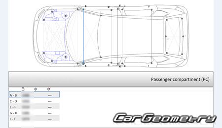 Skoda Kamiq 2019-2026 Body Repairs Manual