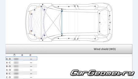   Suzuki Swift Hybrid  2024 Body Repair Manual