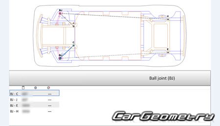   Chevrolet Blazer EV 20242030 Body Repair Manual