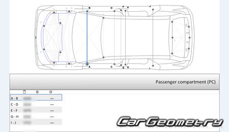   Chevrolet Blazer EV 20242030 Body Repair Manual