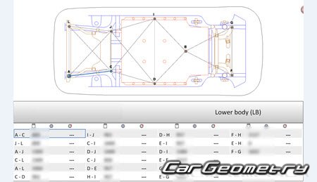 Hyundai Kona Electric (SX2 EV) 2023-2029 Body Repair Manual