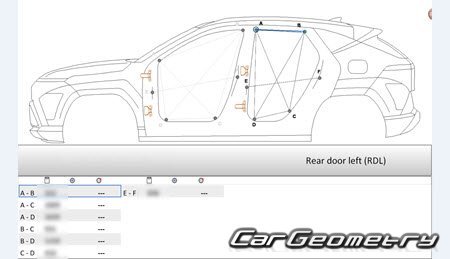 Hyundai Kona Electric (SX2 EV) 2023-2029 Body Repair Manual