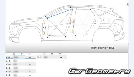 Hyundai Kona Electric (SX2 EV) 2023-2029 Body Repair Manual