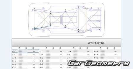   Hyundai Exter (AI3) 2023-2031 Body Repair Manual