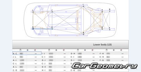   BMW 4 Series (G23) Cabrio 2021-2027