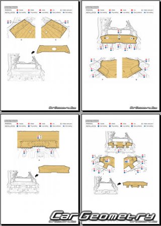   Hyundai Exter (AI3) 2023-2031 Body Repair Manual