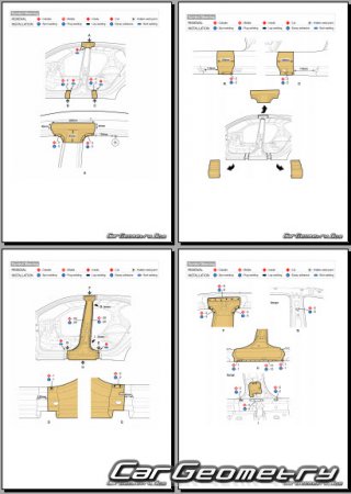   Hyundai Exter (AI3) 2023-2031 Body Repair Manual