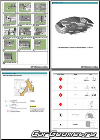   Hyundai Exter (AI3) 2023-2031 Body Repair Manual