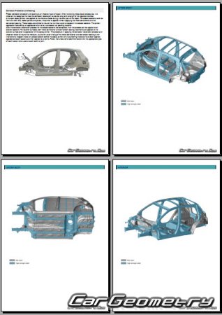   Hyundai Exter (AI3) 2023-2031 Body Repair Manual