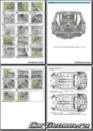   Hyundai Exter (AI3) 2023-2031 Body Repair Manual