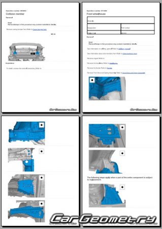   Volvo XC40 (EX40) Recharge 2020-2028 Body dimensions