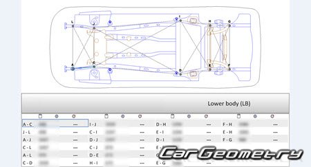   Seat Tarraco 2019-2025 Body shop manual