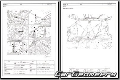   Mitsubishi eK X EV (B5AW)  2022 (RH Japanese market) Body dimensions