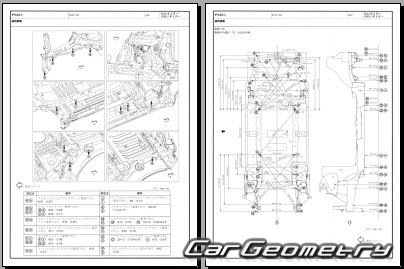 Mitsubishi Delica Mini  2022  (RH Japanese market) Body dimensions