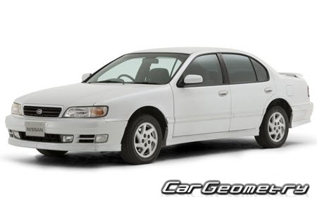   Nissan Cefiro (A32) 1994-2000,     32