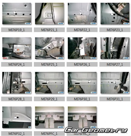 Mitsubishi Lancer Cedia Wagon (CS5W) 2000-2003 (RH Japanese market) Body dimensions