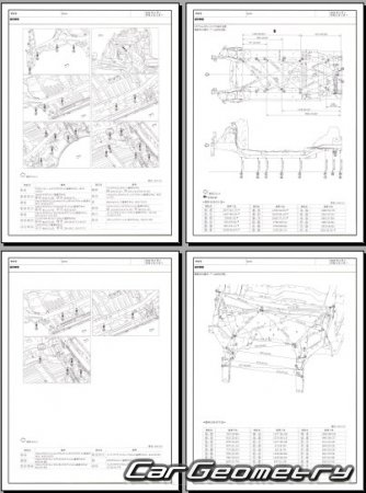 Nissan Sakura (B6AW) 2022-2028 (RH Japanese market) Body dimensions