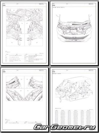 Nissan Sakura (B6AW) 2022-2028 (RH Japanese market) Body dimensions