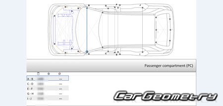   Hyundai Creta (SU2) 2024-2029 Body Repair Manual