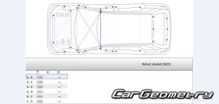   Hyundai Creta (SU2) 2024-2029 Body Repair Manual