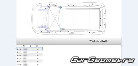  Kia Syros (AYi)  2025 Body Repair Manual