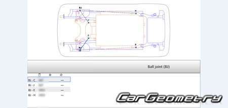   Hyundai Inster (AX1 EV)  2025 Body Repair Manual