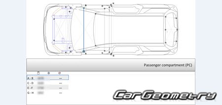   Kia Carnival (KA4) 2023-2026 Body Repair Manual