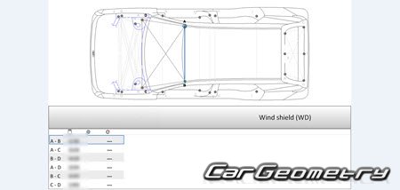   Hyundai Mufasa (NU2) 2024-2028 Body Repair Manual