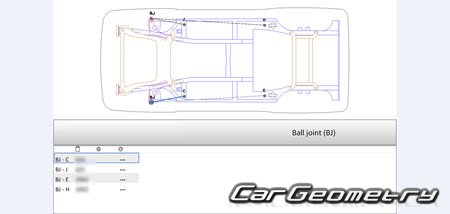   Hyundai Mufasa (NU2) 2024-2028 Body Repair Manual