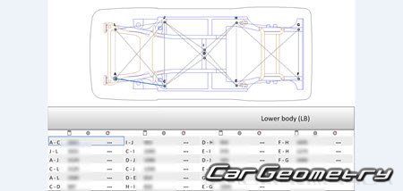   Hyundai Mufasa (NU2) 2024-2028 Body Repair Manual