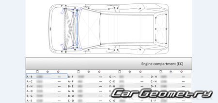   Hyundai Mufasa (NU2) 2024-2028 Body Repair Manual