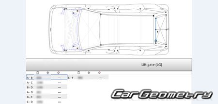   Hyundai Mufasa (NU2) 2024-2028 Body Repair Manual